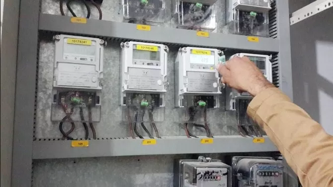 مدار الساعة,أخبار الأردن,اخبار الاردن,هيئة تنظيم قطاع الطاقة والمعادن,شركة توزيع الكهرباء,شركة الكهرباء الوطنية