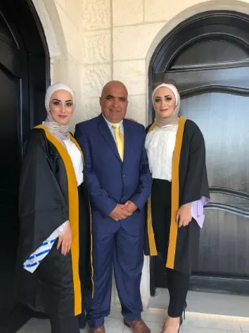 مدار الساعة,أخبار المجتمع الأردني,الجامعة الأردنية