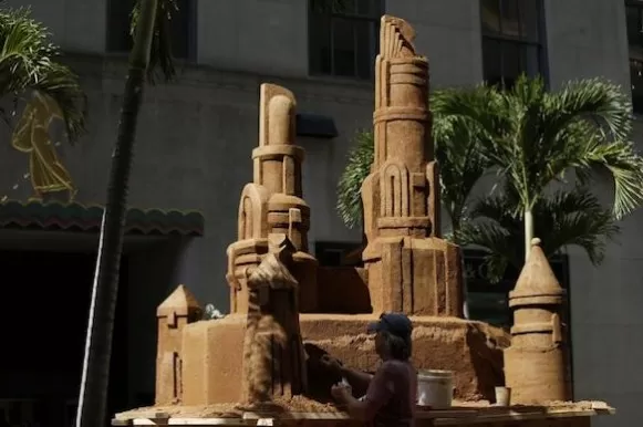 مدار الساعة,أخبار خفيفة ومنوعة