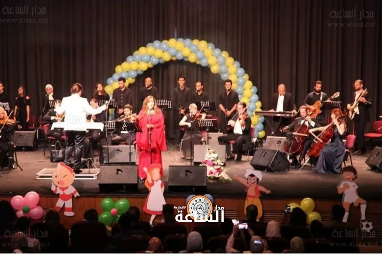 مدار الساعة,أخبار ثقافية,مركز الحسين للسرطان