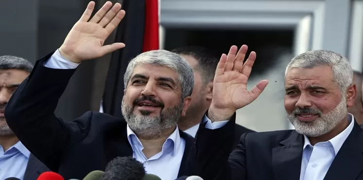 مدار الساعة,أخبار عربية ودولية,قطاع غزة,حركة حماس