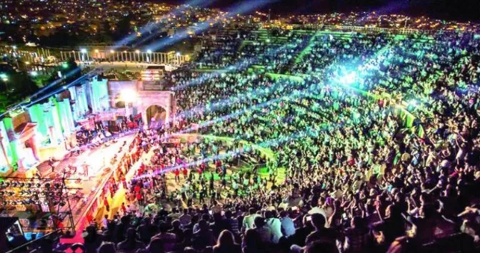 مدار الساعة,أخبار ثقافية,المركز الثقافي الملكي