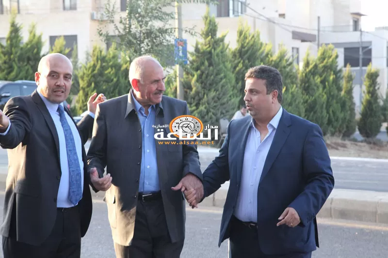 مدار الساعة,أخبار المجتمع الأردني,نائب رئيس الوزراء,رئيس الوزراء