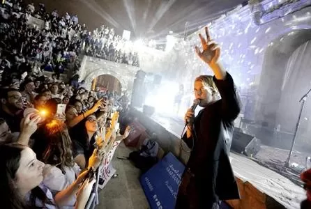 مدار الساعة,أخبار ثقافية,وزارة السياحة والآثار,وزارة السياحة,هيئة تنشيط السياحة