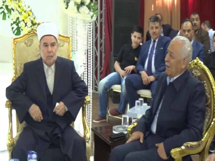 مدار الساعة,أخبار المجتمع الأردني,وزير الداخلية,الديوان الملكي,الديوان الملكي الهاشمي,القوات المسلحة,الجيش العربي