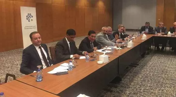 مدار الساعة,أخبار مجلس النواب الأردني,مجلس النواب