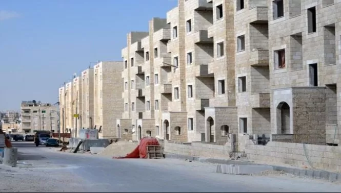 مدار الساعة,أخبار اقتصادية,دائرة الأراضي والمساحة