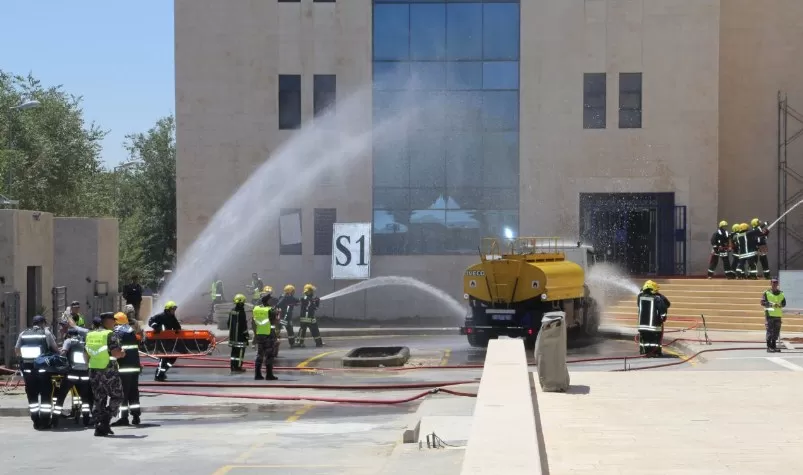 مدار الساعة,أخبار الأردن,اخبار الاردن,هيئة النزاهة ومكافحة الفساد,هيئة النزاهة,الدفاع المدني,مكافحة الفساد