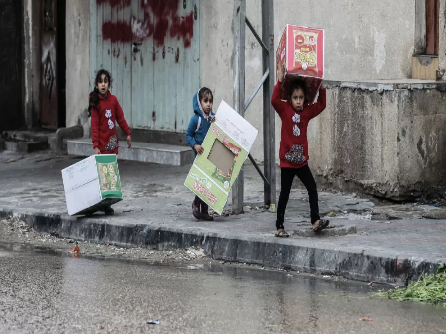 مدار الساعة,أخبار عربية ودولية,الدفاع المدني
