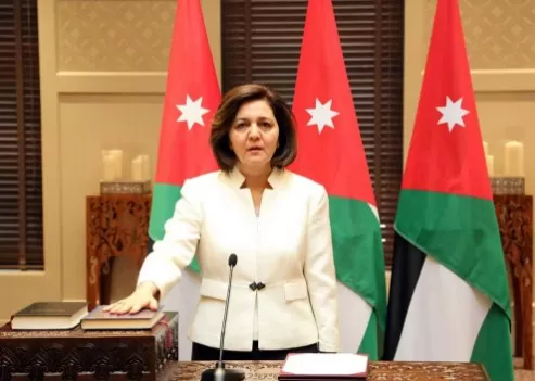 مدار الساعة,أخبار الأردن,اخبار الاردن,وزيرة التنمية الاجتماعية,التنمية الاجتماعية,يونيسيف