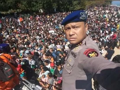 مدار الساعة,أخبار عربية ودولية