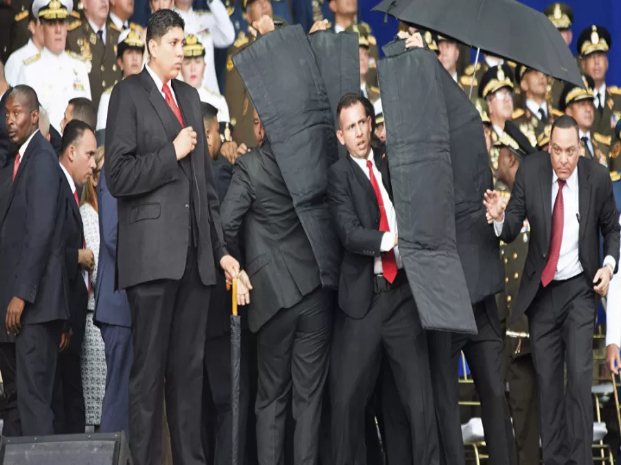 مدار الساعة,أخبار عربية ودولية