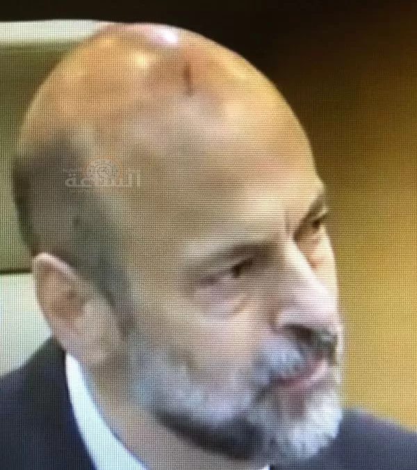 مدار الساعة,أسرار أردنية,رئيس الوزراء,الملك عبدالله الثاني