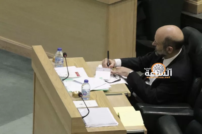 مدار الساعة,أخبار الأردن,اخبار الاردن,رئيس الوزراء,سيادة القانون