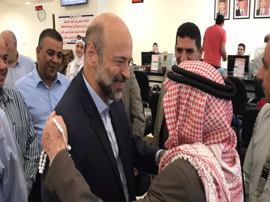 مدار الساعة,أخبار الأردن,اخبار الاردن,رئيس الوزراء,المؤسسة العامة للضمان الاجتماعي,الضمان الاجتماعي