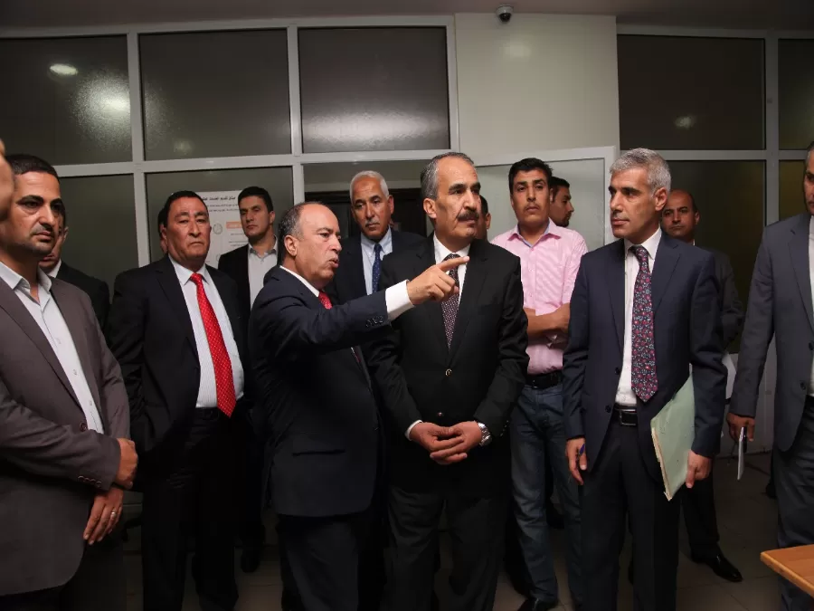 مدار الساعة,أخبار الأردن,اخبار الاردن,وزير الداخلية