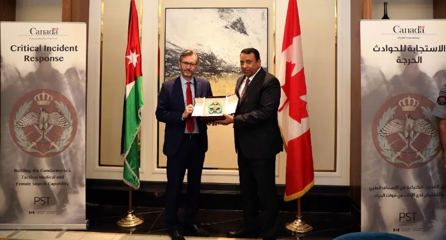 مدار الساعة,أخبار الأردن,اخبار الاردن,قوات الدرك