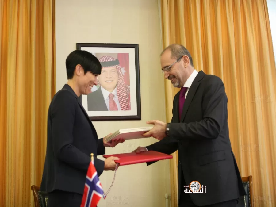 مدار الساعة,أخبار الأردن,اخبار الاردن,وزير الخارجية وشؤون المغتربين,أيمن الصفدي,الأمم المتحدة