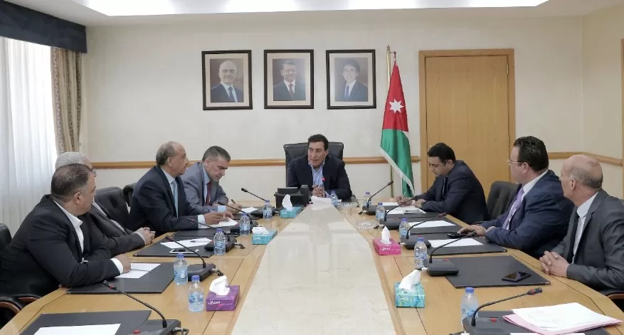 مدار الساعة,أخبار مجلس النواب الأردني,الملك عبد الله الثاني,مجلس النواب,حزب مساواة