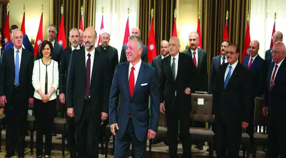 مدار الساعة,أخبار الأردن,اخبار الاردن,الملك عبدالله الثاني,رئيس الوزراء