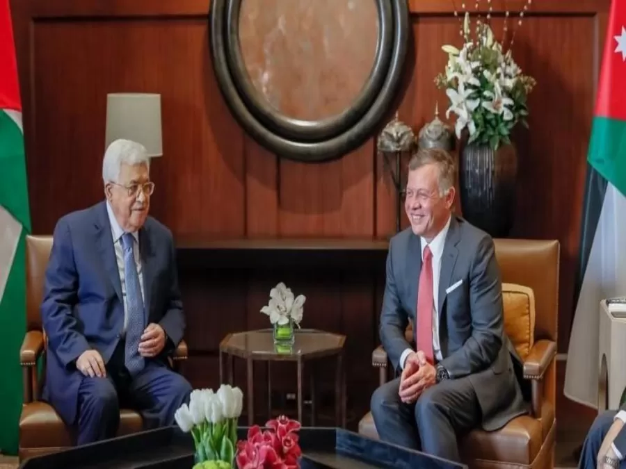 مدار الساعة,أخبار الأردن,اخبار الاردن,الملك عبدالله الثاني,أيمن الصفدي