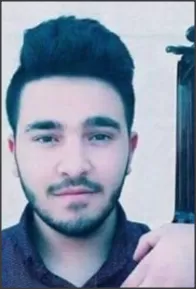 مدار الساعة,أخبار المجتمع الأردني