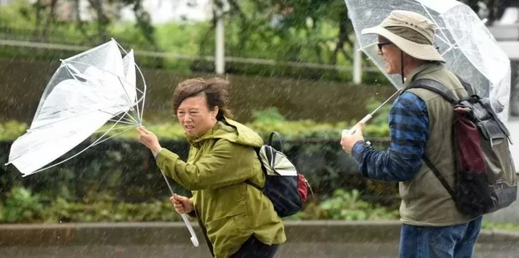 مدار الساعة,أخبار خفيفة ومنوعة,الأرصاد الجوية