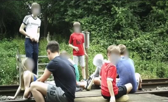 مدار الساعة,أخبار عربية ودولية