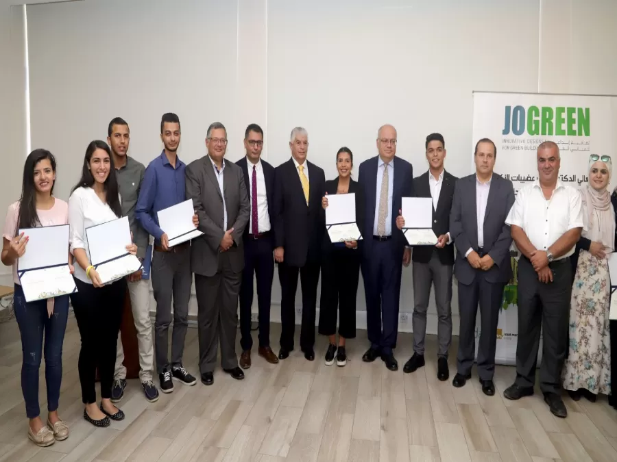 مدار الساعة,أخبار المجتمع الأردني,الصندوق الأردني الهاشمي للتنمية البشرية,جامعة فيلادلفيا