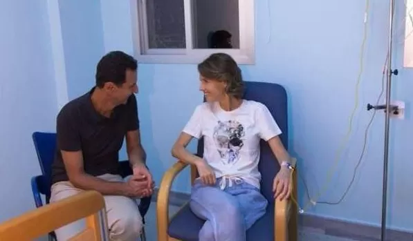 مدار الساعة,أخبار عربية ودولية,الرئيس بشار الأسد,مواقع التواصل الاجتماعي