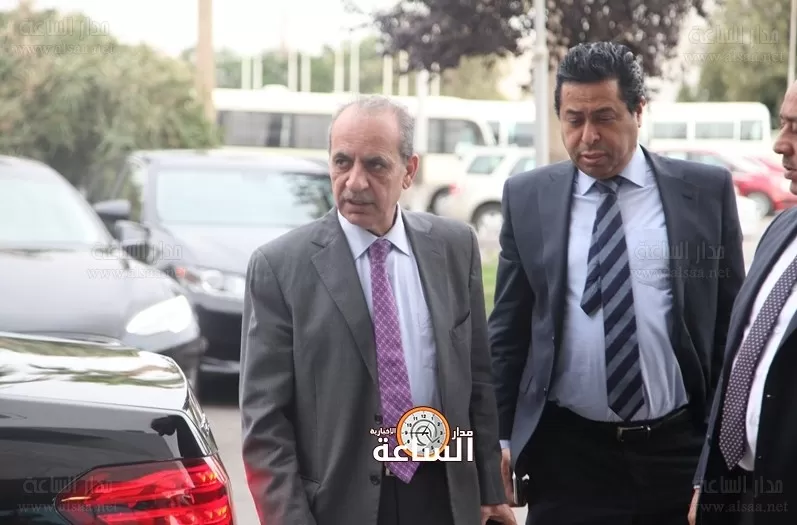 مدار الساعة,أخبار الأردن,اخبار الاردن,وليد المصري,الشريف حسين بن علي,بنك تنمية المدن والقرى,الضمان الاجتماعي,بلدية الزرقاء