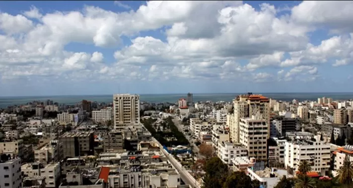 مدار الساعة,أخبار عربية ودولية,الاتحاد الأوروبي,الضفة الغربية,قطاع غزة