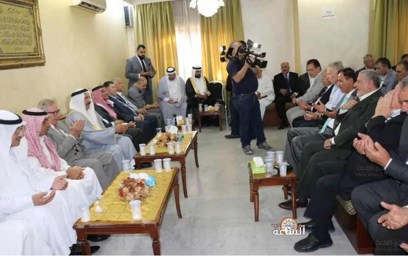 مدار الساعة,أخبار المجتمع الأردني