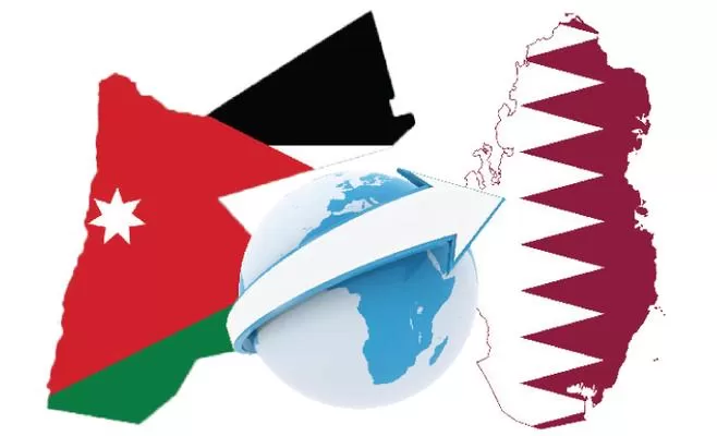 مدار الساعة,أخبار اقتصادية,مهند شحادة,البنك المركزي الأردني,الملك سلمان,البنك المركزي,البحر الميت