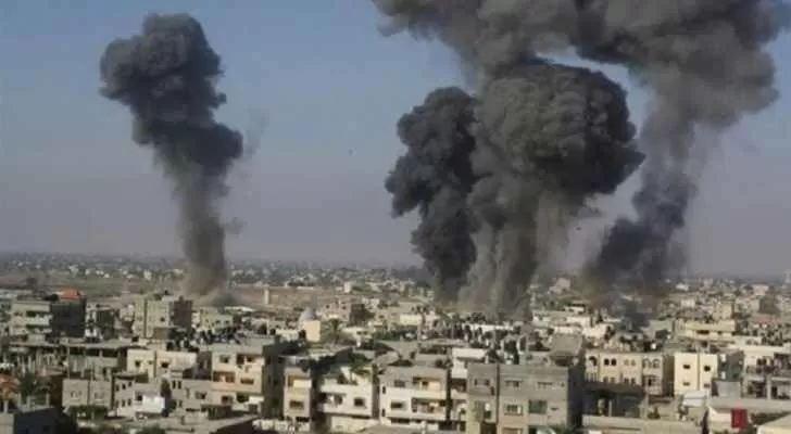 مدار الساعة,أخبار عربية ودولية,قطاع غزة