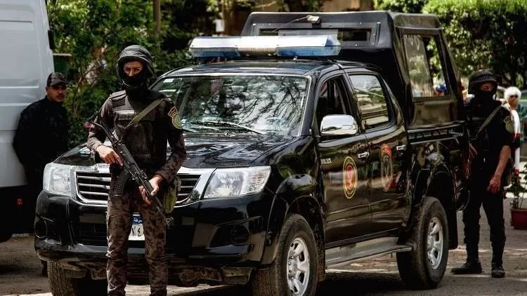 مدار الساعة,أخبار خفيفة ومنوعة,النيابة العامة