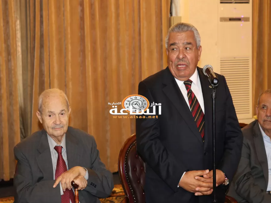 مدار الساعة,أخبار المجتمع الأردني,الدكتور محمد الخلايلة,محمد الخلايلة