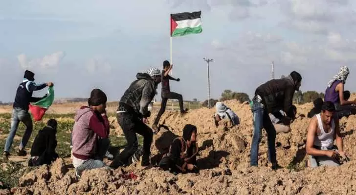 مدار الساعة,أخبار عربية ودولية,قطاع غزة