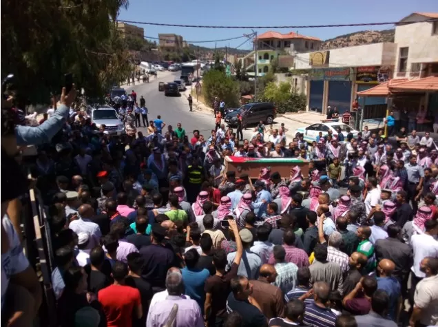 مدار الساعة,أخبار الأردن,اخبار الاردن,الملك عبد الله الثاني بن الحسين,جامعة اليرموك