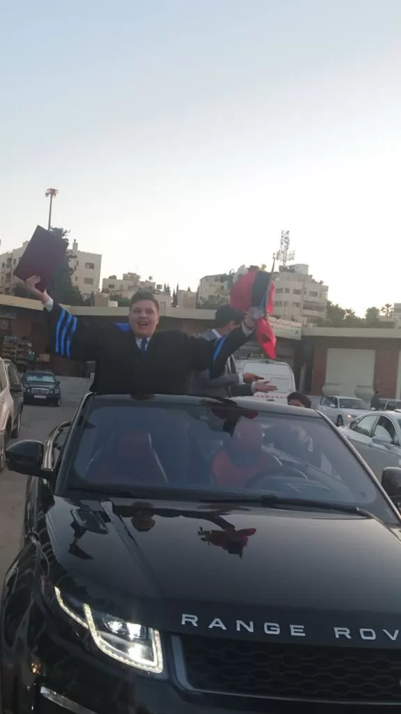 مدار الساعة,أخبار المجتمع الأردني