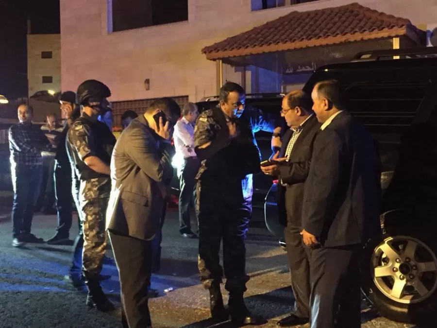 مدار الساعة,أخبار الأردن,اخبار الاردن,قوات الدرك