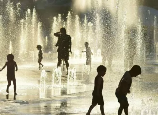 مدار الساعة,أخبار عربية ودولية,وزارة البيئة,درجات الحرارة