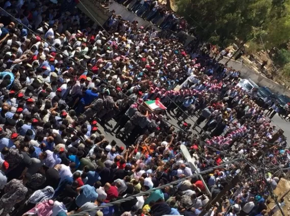مدار الساعة,أخبار الأردن,اخبار الاردن,الملك عبدالله الثاني,قوات الدرك