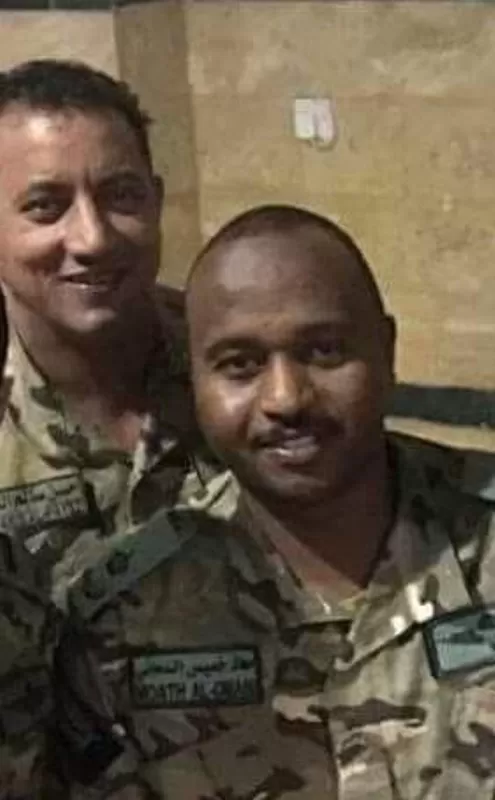 مدار الساعة,مقالات,الجيش العربي