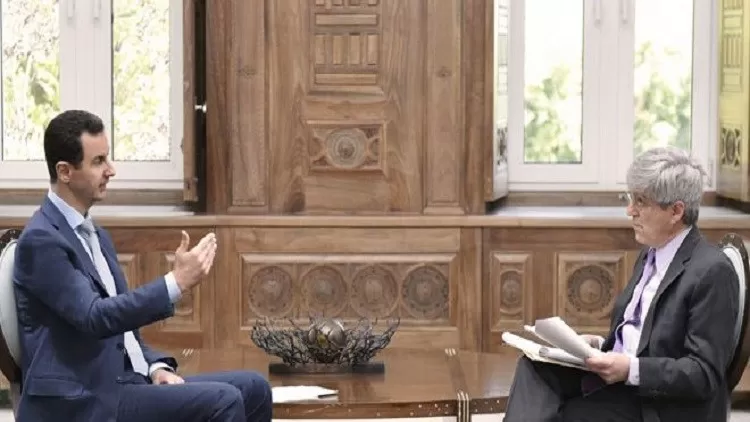 مدار الساعة,أخبار عربية ودولية