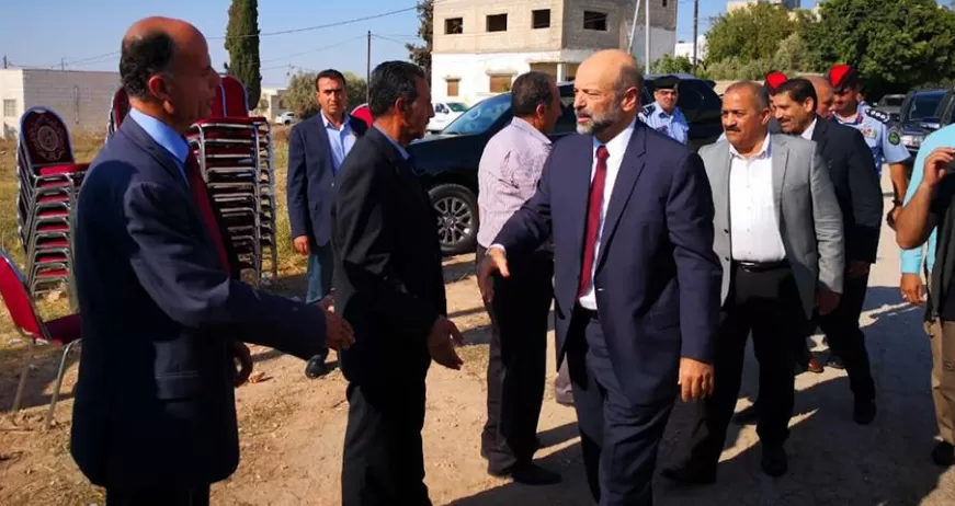 مدار الساعة,أخبار الأردن,اخبار الاردن,رئيس الوزراء,الملك عبدالله الثاني,الجيش العربي