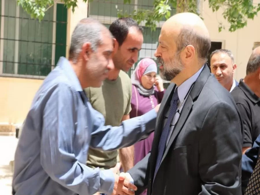 مدار الساعة,أخبار الأردن,اخبار الاردن,رئيس الوزراء,الملك عبد الله الثاني,مجلس النواب