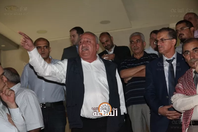 مدار الساعة,أخبار المجتمع الأردني