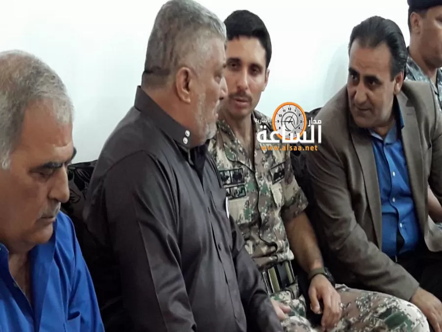 مدار الساعة,Video,فيديو,أخبار الأردن,اخبار الاردن