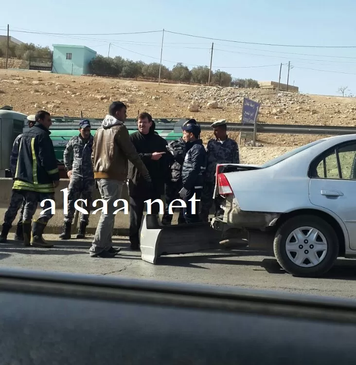 مدار الساعة,أسرار أردنية,وزير الصحة,الدفاع المدني